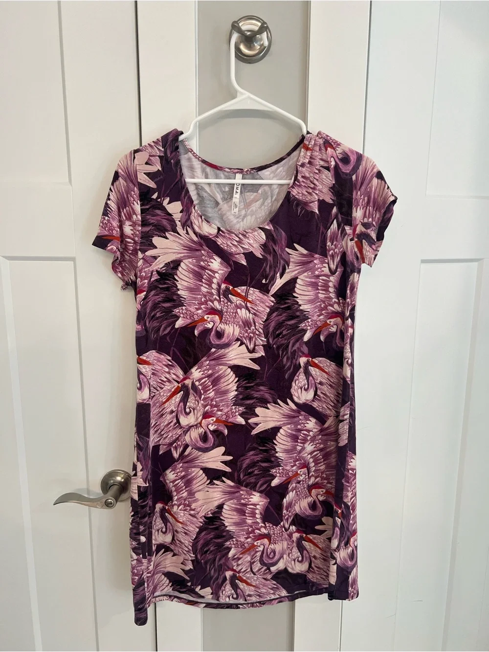 Soma Cooling Nights Nightgown